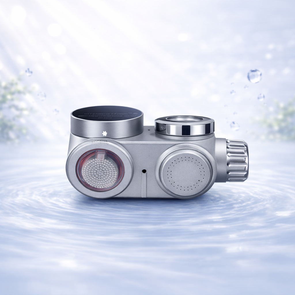 Water Softener / Water Tap Filter