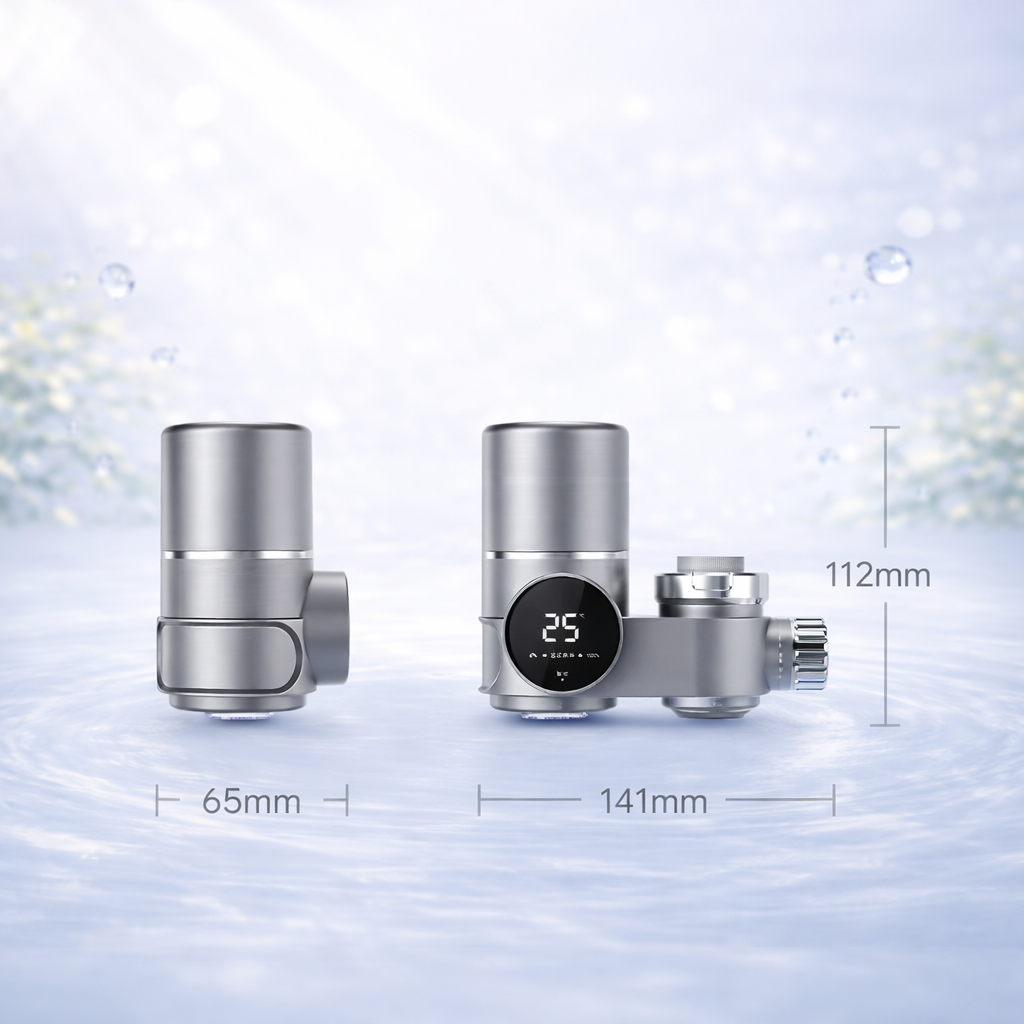 Water Softener / Water Tap Filter