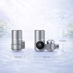 Water Softener / Water Tap Filter