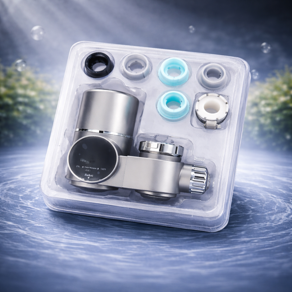 Water Softener / Water Tap Filter