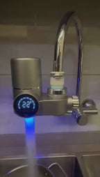 Water Softener / Water Tap Filter