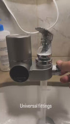 Water Softener / Water Tap Filter