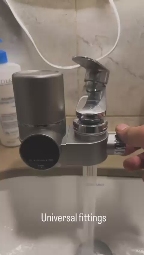 Water Softener / Water Tap Filter